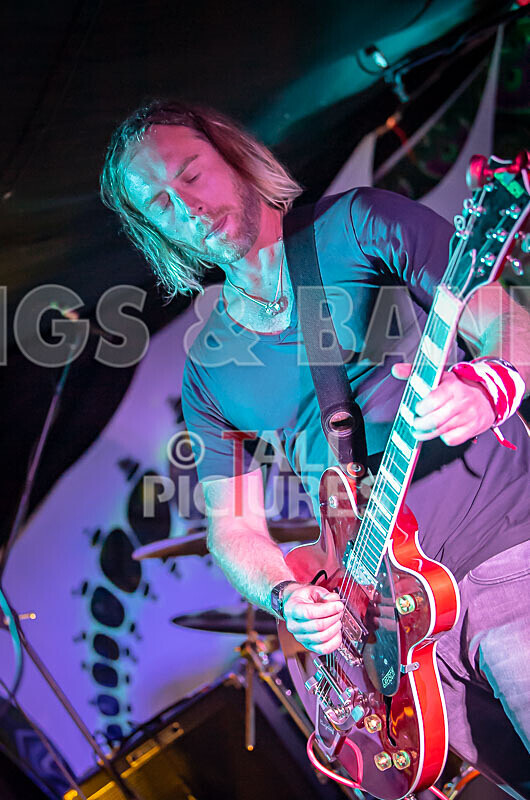 Tantale-544 - TANTALE