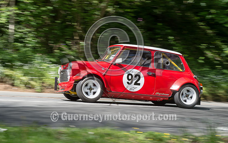 GMCCC Hill Climb_05-05-2014_Car-209 - CARS_05-05-2014