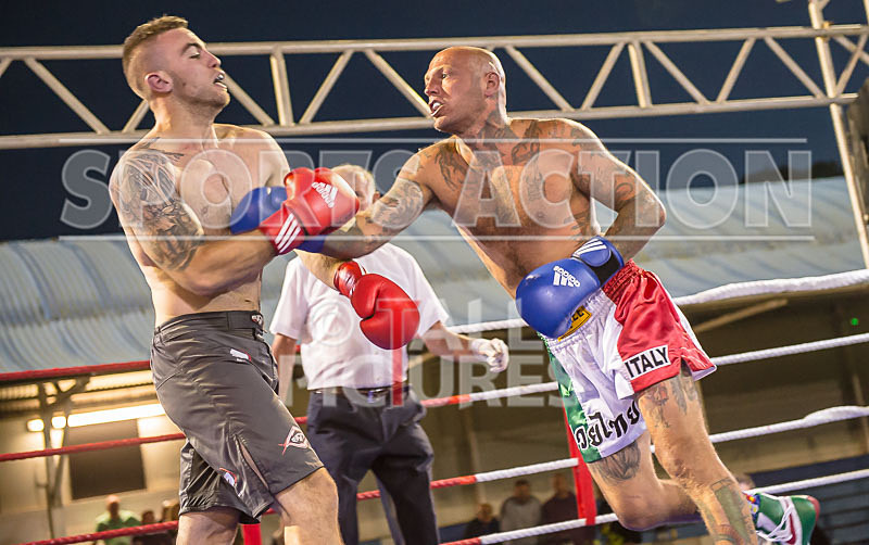 Open Air Boxing_2015_Bout-15-16 - BOUT-15
