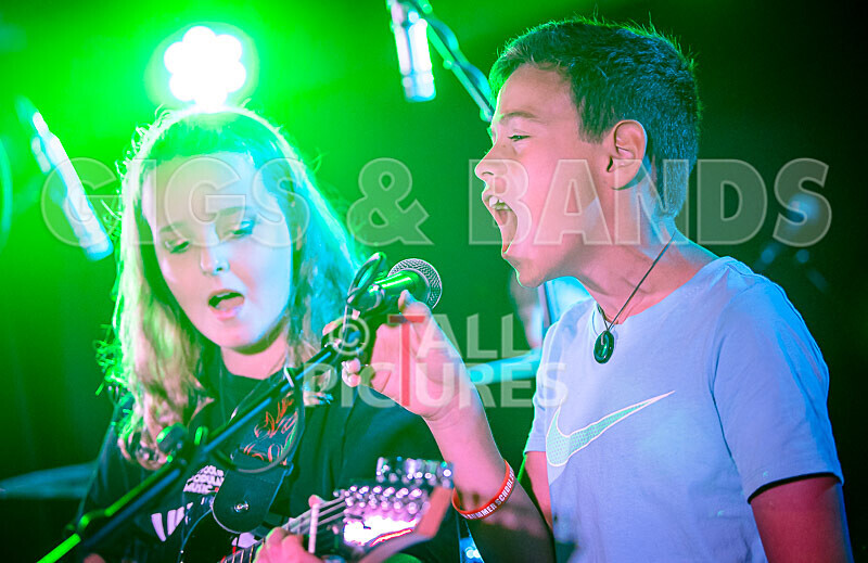 SoPM Summer Gig 2019-72 - SCHOOL OF POPULAR MUSIC SUMMER GIG 2019