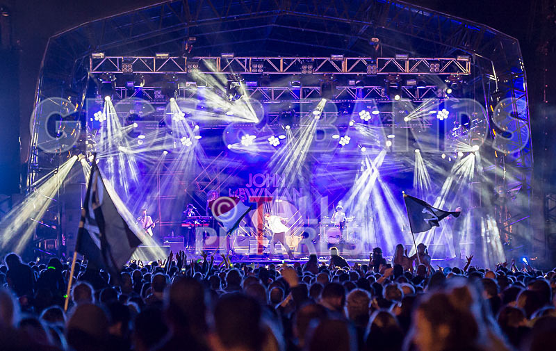 John Newman-2 - JOHN NEWMAN