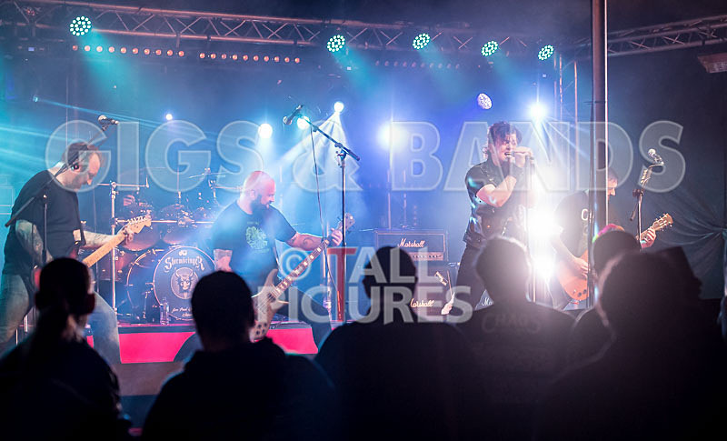 Stormbringer-89 - STORMBRINGER