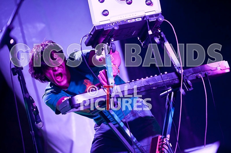 Concrete Disco-1 - CONCRETE DISCO