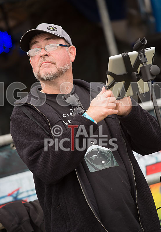 Citizen X-4 - CITIZEN X