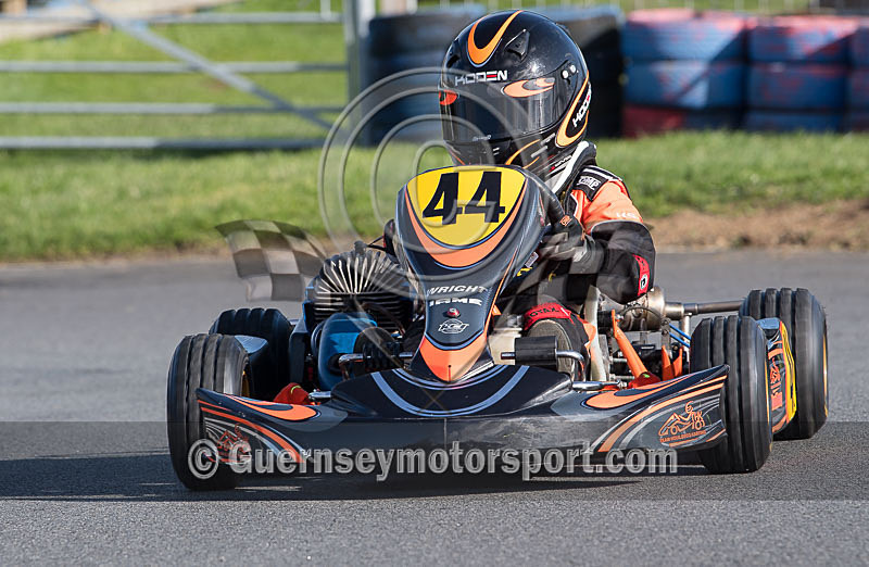 Karting_11-02-2018-31 - 2018 KART CHAMPIONSHIP_ROUND-2