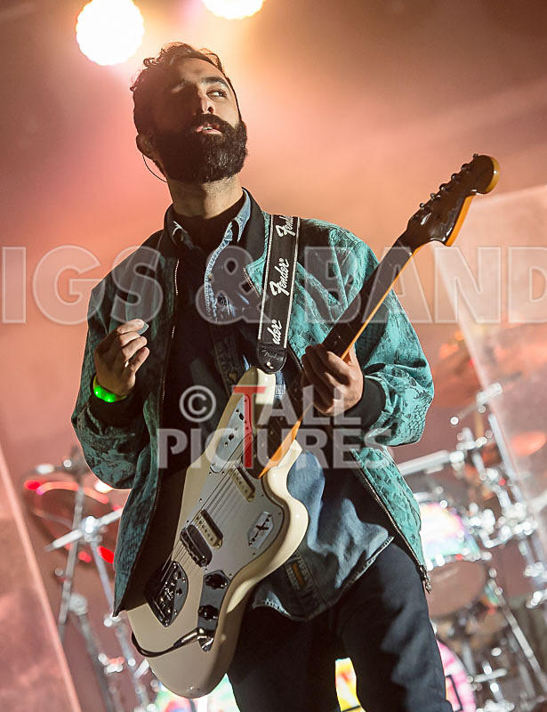 Rudimental-21 - RUDIMENTAL