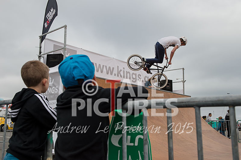 Liberation Day 2015-186 - LIBERATION GUERNSEY 2015