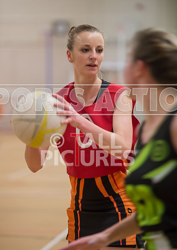 Netball_Resolution v Nerine-15 - RESOLUTION BLACK v NERINE BLAZE