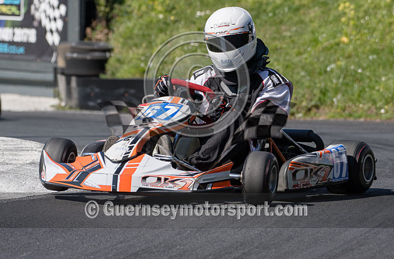 Kart Summer Series 2017_Race-1-29 - KARTING 2017 - SUMMER CHAMPIONSHIP ROUND-1