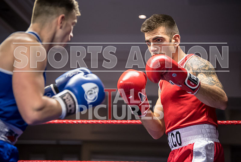 BOUT-5 Cris Rodrigues v Luke Phillips-8 - BOUT-5 Cris Rodrigues v Luke Phillips