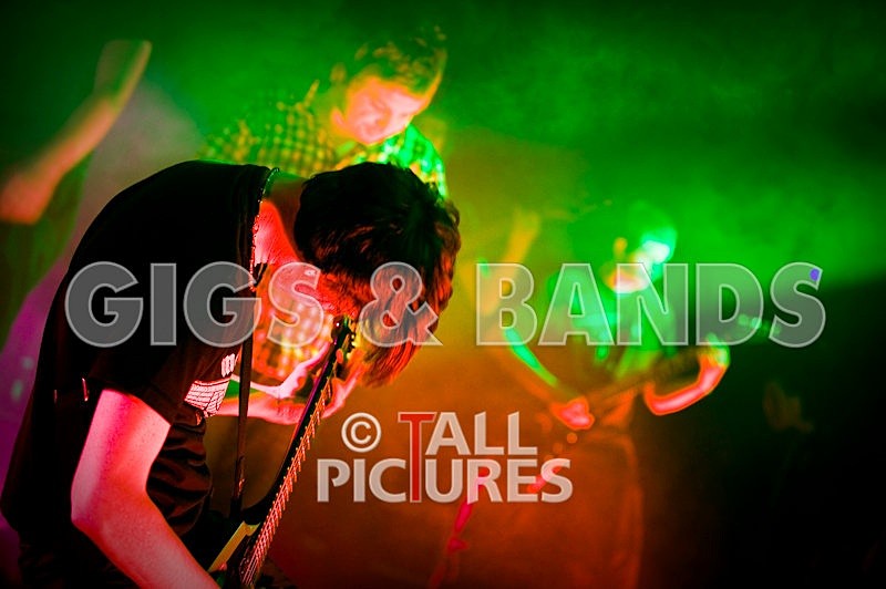 Brutus Stonefist-23 - BRUTUS STONEFIST at RoA-2