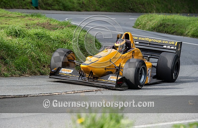 Guernsey National_2012_Car-122 - GUERNSEY MSA NATIONAL 2012 - CARS