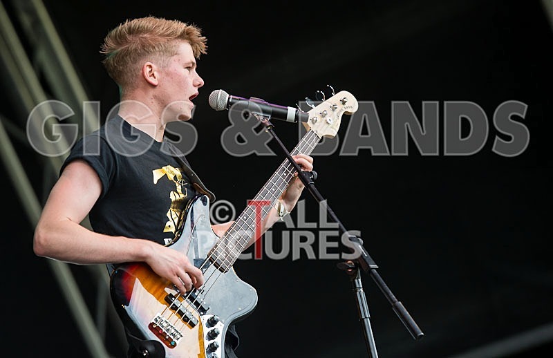 Janice Graham Band-11 - JANICE GRAHAM BAND