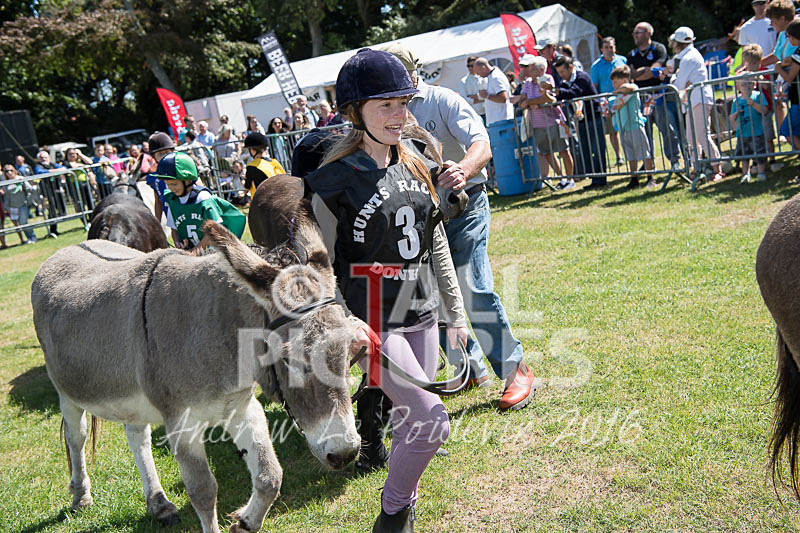 Donkey Derby_2016-9 - LIONS CLUB DONKEY DERBY 2016