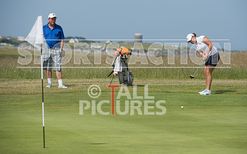 CI Golf Finals_22-06-2014-46 - CHANNEL ISLANDS CHAMPIONSHIP 2014