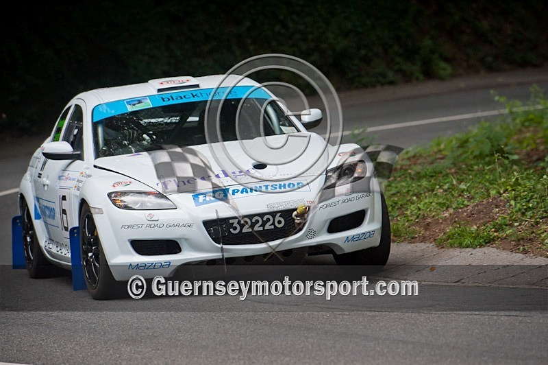 GKMC Hill_6-08-11_Car-65 - CARS 2011-08-06