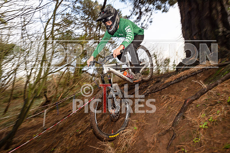 MTB Downhill_16-01-2022-80 - MTB WINTER 2022 DOWNHILL SERIES_RACE 2