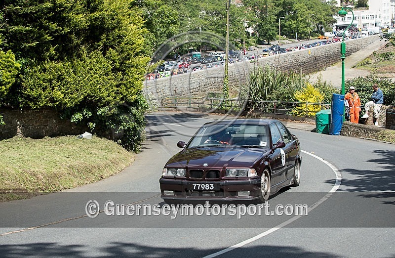 Charity Hill Climb_2012-155 - HERITAGE CHARITY HILL CLIMB 2012