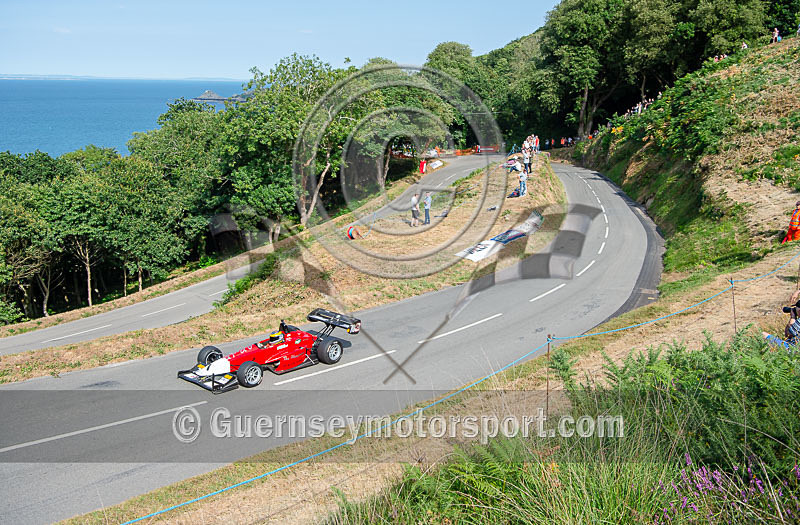 Jersey National 2018_CAR-51 - JERSEY NATIONAL 2018-CARS