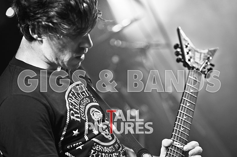 Brutus Stonefist-202 - BRUTUS STONEFIST at RoA-7