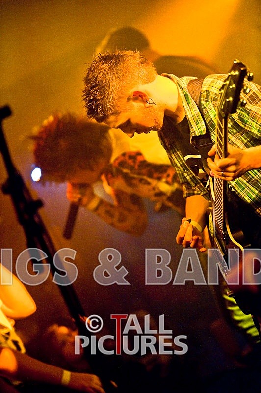 Five Across the Eyes-9 - FIVE ACROSS THE EYES at RoA-5