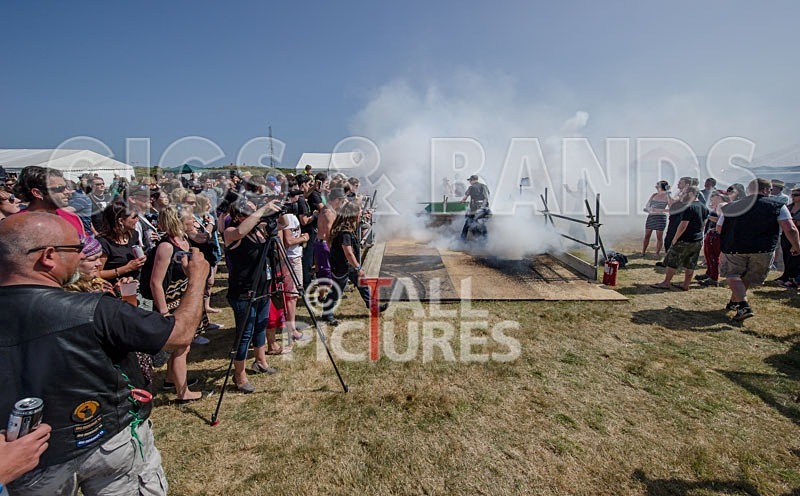 Chaos 2013_Burn-outs-6 - BURN-OUTS - TATTOOS & CHILLI