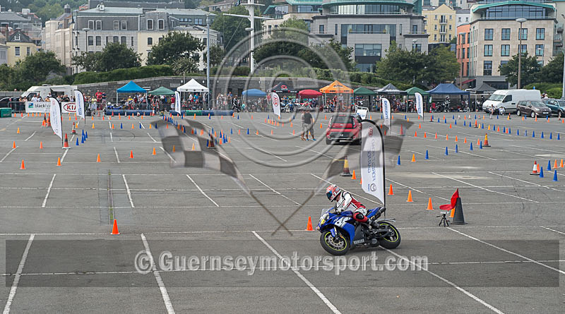 North Beach Twisty Sprint_2014-20 - NORTH BEACH TWISTY SPRINT 2014