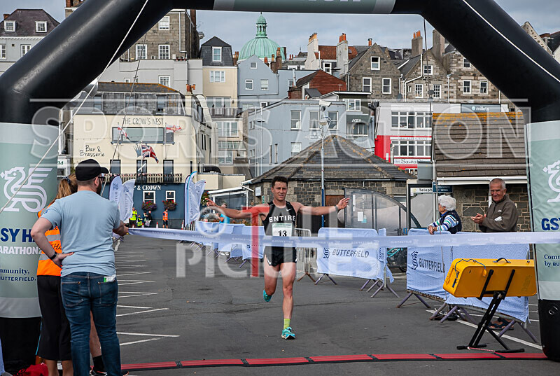Butterfield Half Marathon 2021-41 - BUTTERFIELD HALF MARATHON 2021