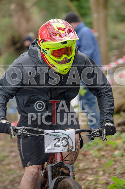 GVC MTB 2019 Downhill_RND-1-46 - MTB WINTER DOWNHILL 2019_ROUND-1