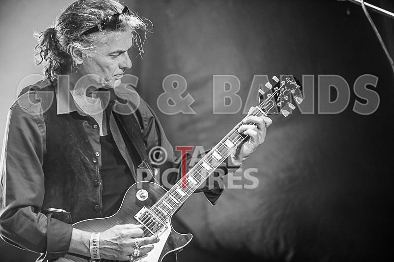 Attila the Stock Broker-59 - ATTILA THE STOKEBROKER'S BARNSTORMERS