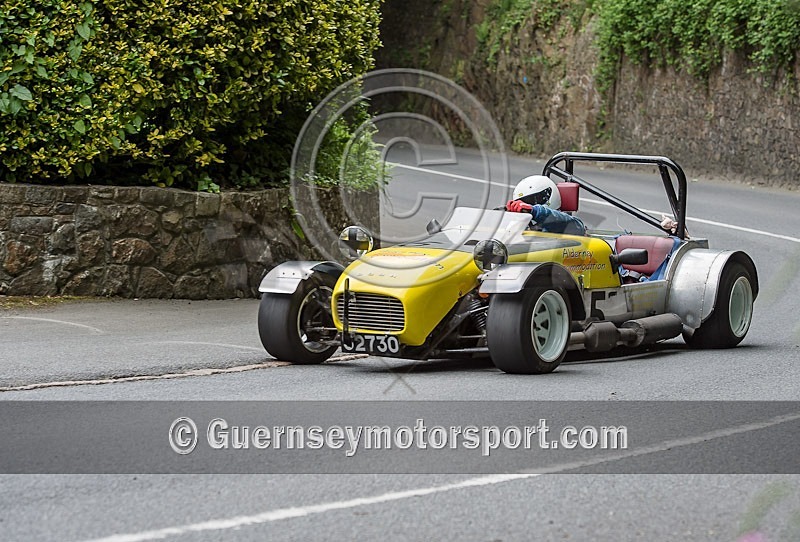GKMC_Hill Climb_04-06-2012_Car-60 - CARS 2012-06-04