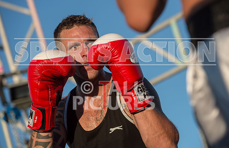 Open Air Boxing_2015_Bout-8-4 - BOUT-8
