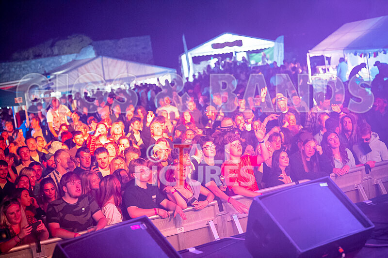 The Nextmen-25 - THE NEXTMEN