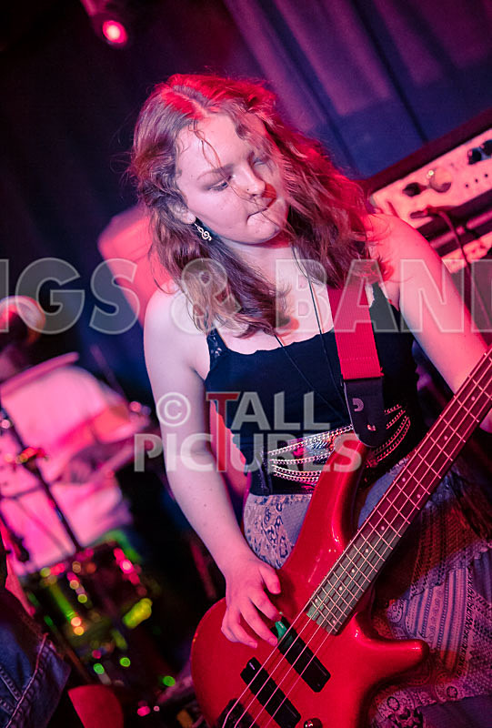 SoPM_2018 Christmas Gig-201 - SCHOOL OF POPULAR MUSIC CHRISTMAS GIG 2018