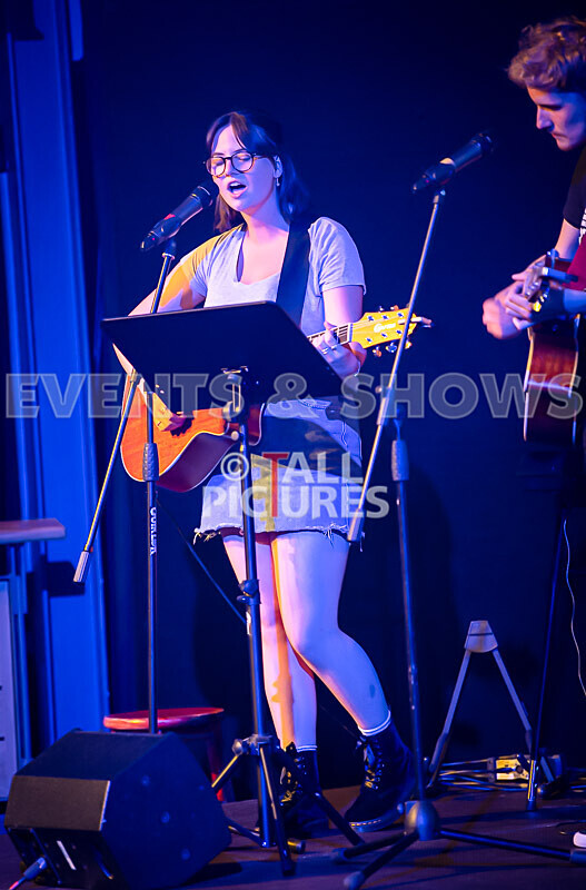 SoPM 5 Year Concert-81 - SCHOOL OF POPULAR MUSIC 5th ANNIVERSARY CONCERT