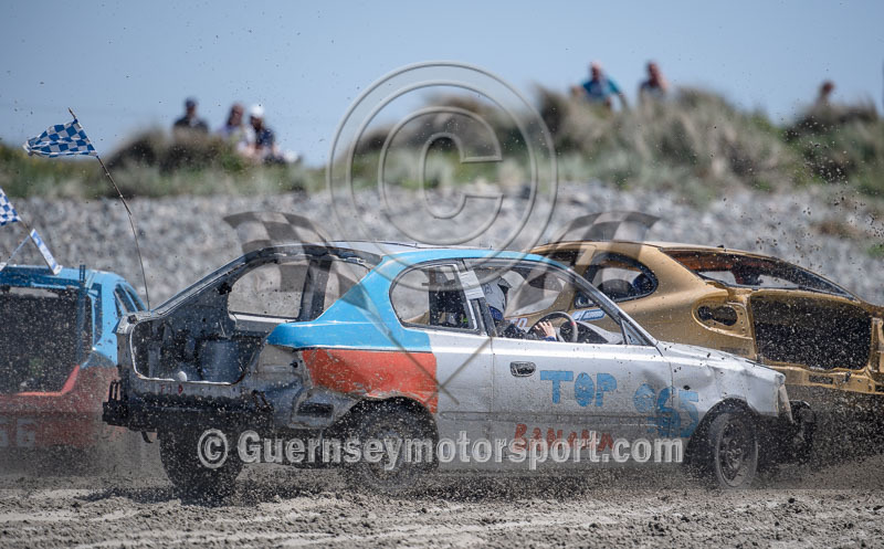 Autocross Fun Meeting 2018-33 - AUTO-X FUN MEETING 2018