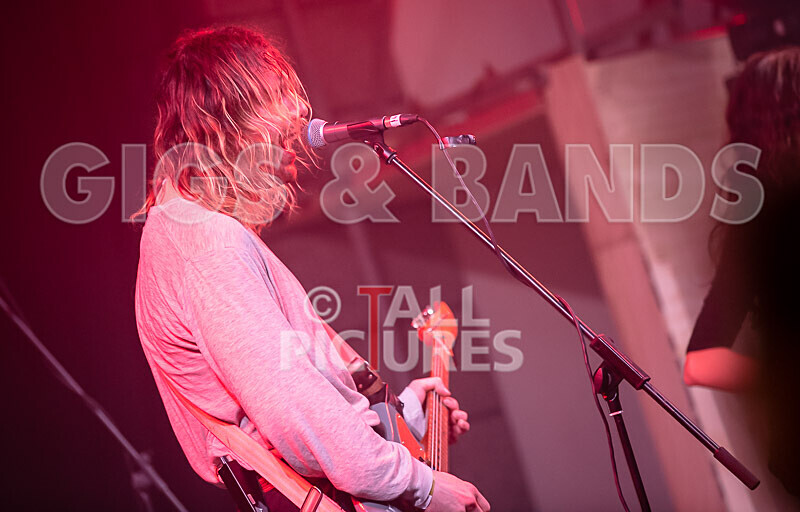 Beach Riot-100 - BEACH RIOT