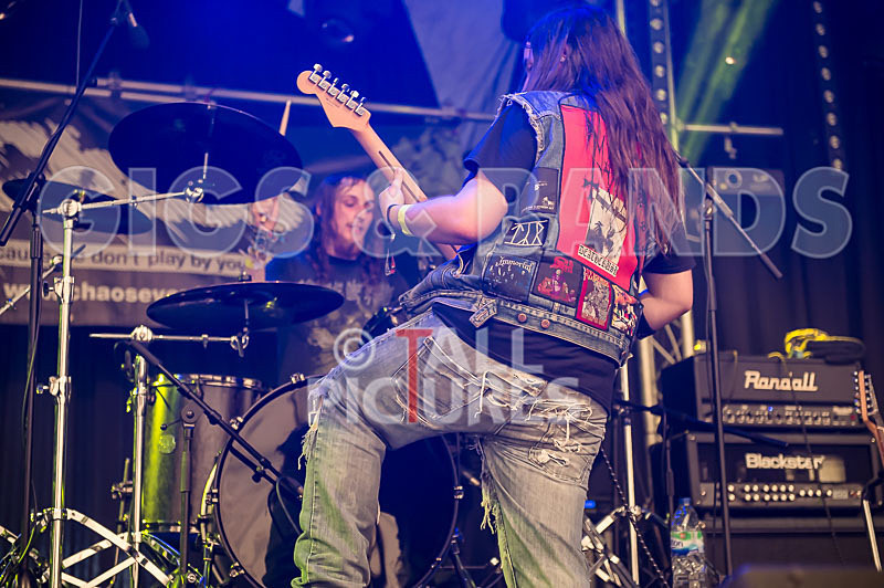 Stone Em All-236 - STONE EM ALL