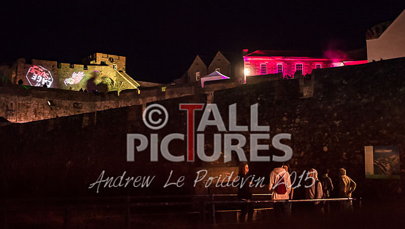 Hard Riddims at the Castle-64 - HARD RIDDIMS AT CASTLE CORNET