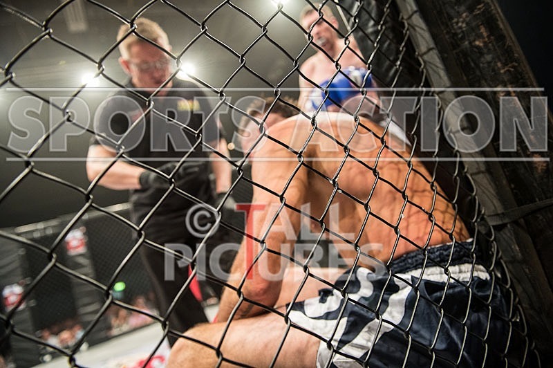 Cage Fighting_2012_Bout 6-23 - BOUT-6