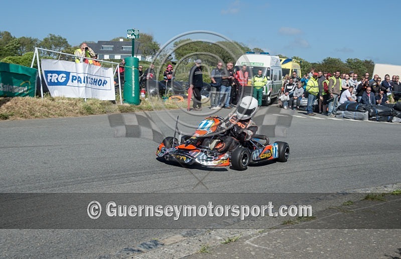 Reservoir Speed Event_2013-Kart-43 - RESERVOIR SPEED EVENT 2013 - KARTS