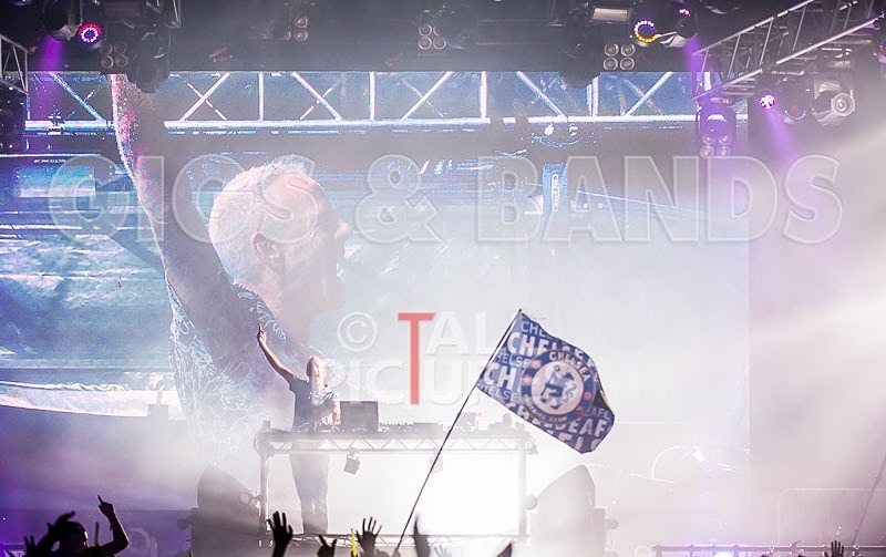 Fatboy Slim-69 - FATBOY SLIM