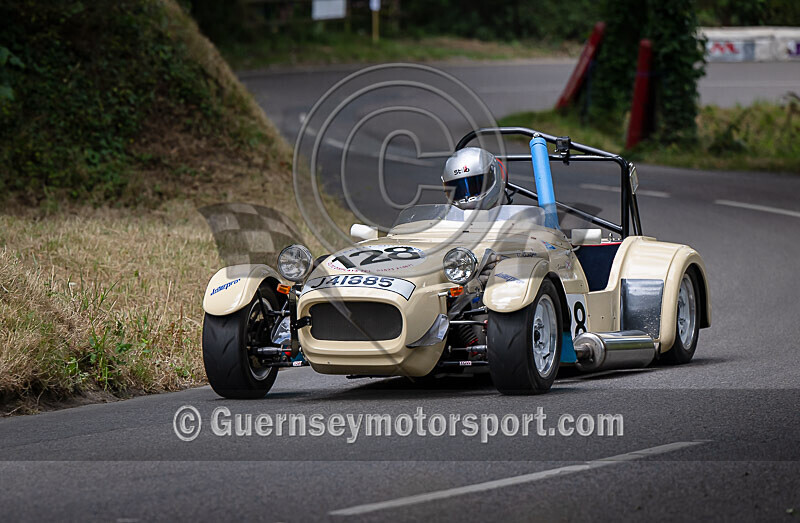 Jersey National Hillclimb 2022_CAR-56 - JERSEY NATIONAL HILLCLIMB 2022_CARS