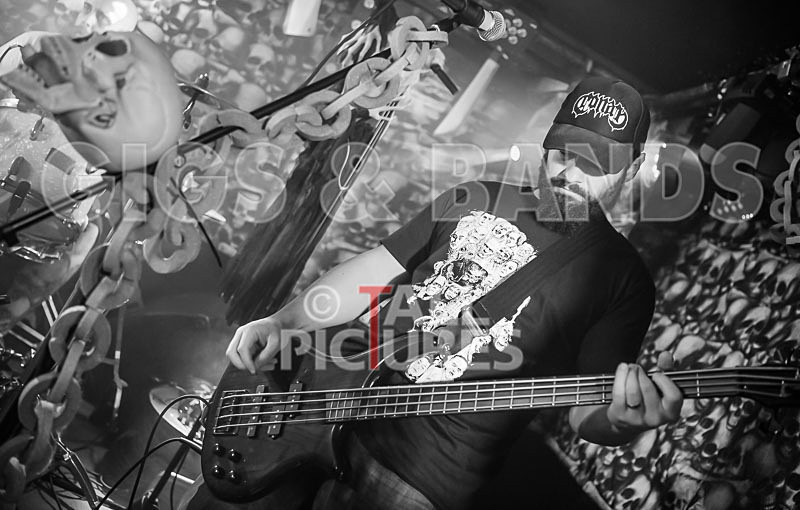 Byzanthian Neckbeard-136 - BYZANTHIAN NECKBEARD