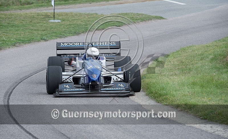 Alderney Hill Climb Car_2013-155 - ALDERNEY HILL CLIMB 2013 - CARS