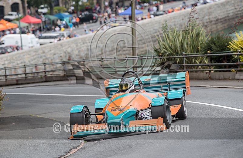 Guernsey National Hillclimb 2017_CAR-96 - GUERNSEY NATIONAL 2017 - CARS