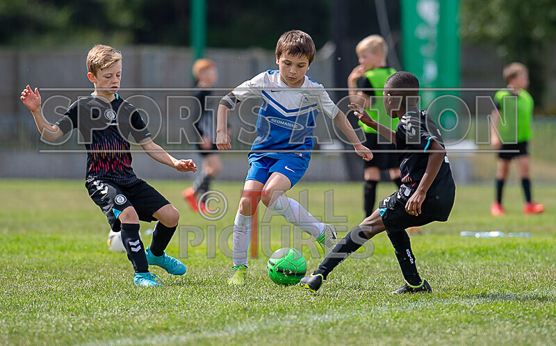 BWCI Mini Soccer Festival 2022-35 - BWCI MINI SOCCER TOURNAMENT