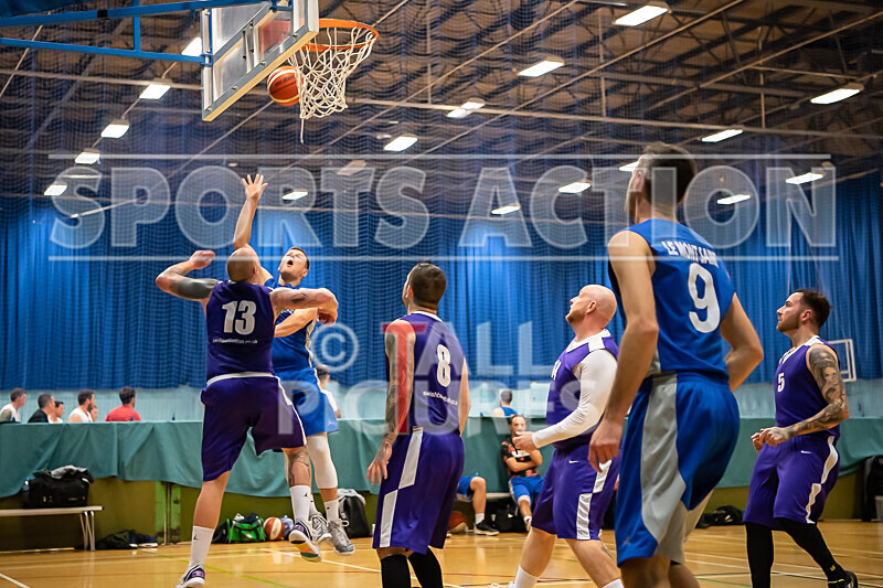 Le Mont Saint v Mayside_01-11-2019-6 - LE MONT SAINT STORM v MAYSIDE