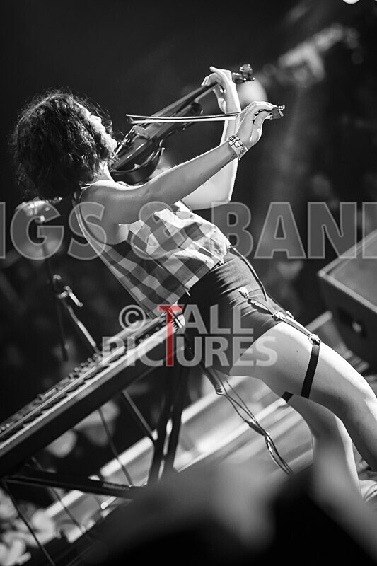 The King Blues-58 - THE KING BLUES