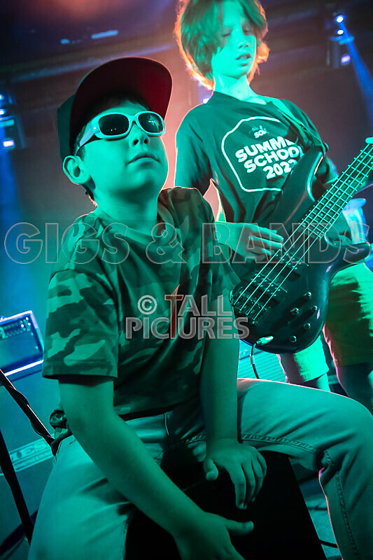 Crocspiracy-6 - CROCSPIRICY